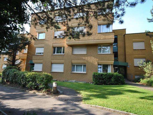 Rent a 4 ½ rooms apartment in Zürich Flatfox