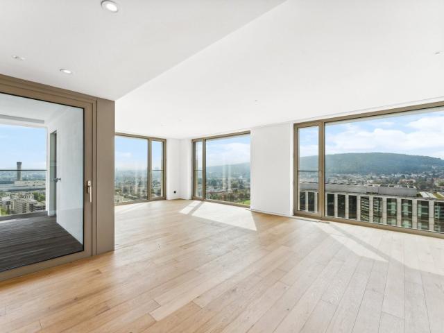 Rent a 4 ½ rooms apartment in Zürich Flatfox
