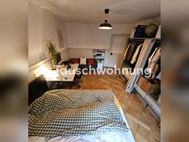 Rent a 4 rooms apartment in Zürich Flatfox