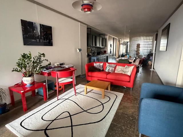 Rent a 4 ½ rooms apartment in Zürich Flatfox