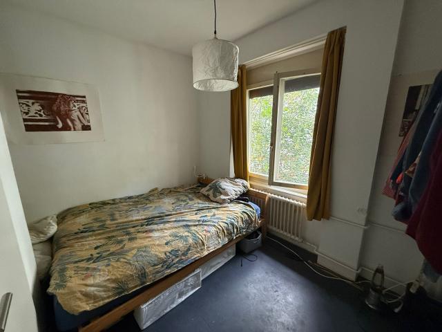 Rent a 4 ½ rooms apartment in Zürich Flatfox