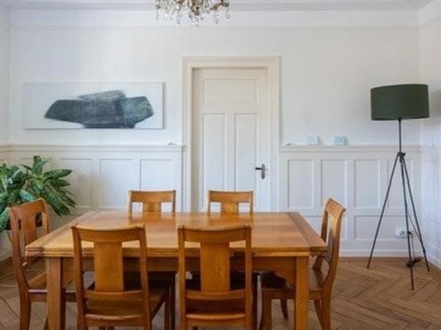 Rent a 4 rooms apartment in Zurich Flatfox