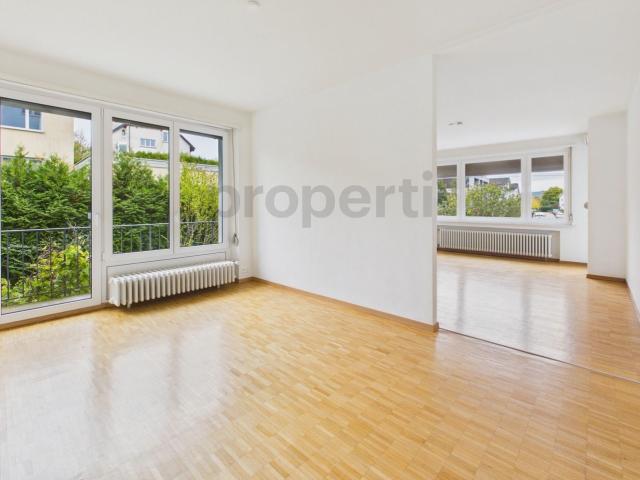 Rent a 4 ½ rooms apartment in Zürich Flatfox