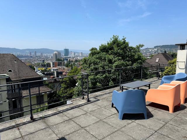 Rent a 4 ½ rooms apartment in Zürich Flatfox