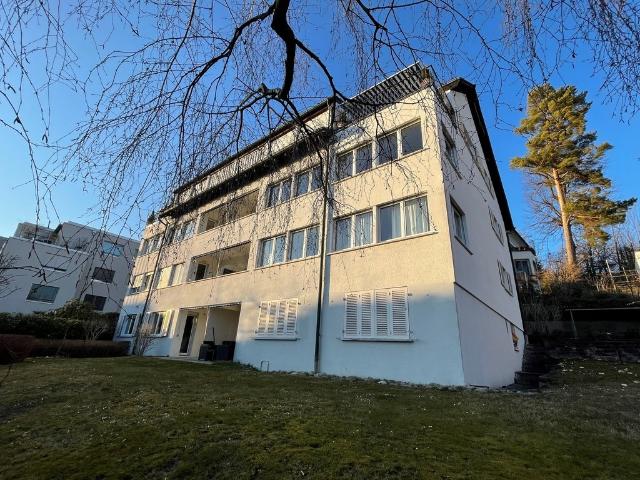Rent a 4 rooms apartment in Zürich Flatfox