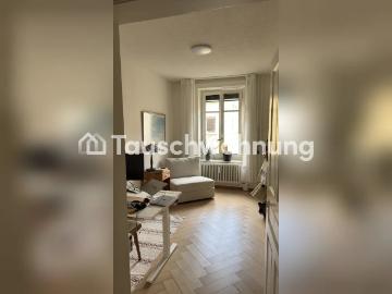 Rent a 4 rooms apartment in Zürich Flatfox