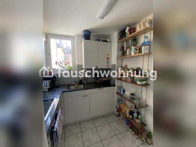 Rent a 4 ½ rooms apartment in Zürich Flatfox