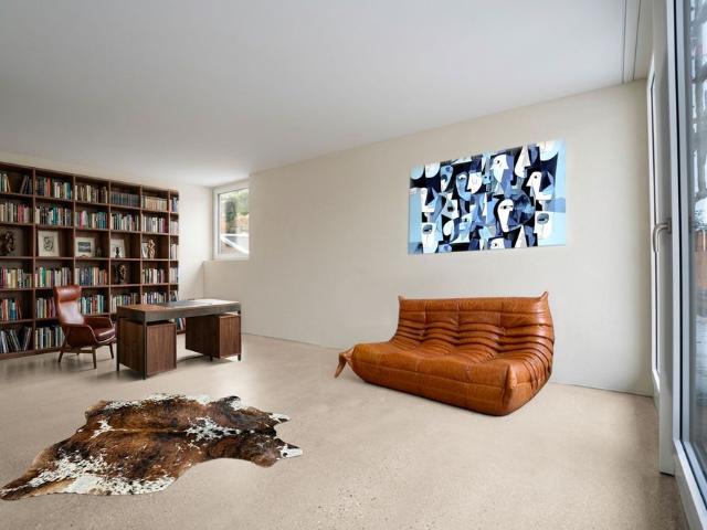 Rent a 4 ½ rooms apartment in Zürich