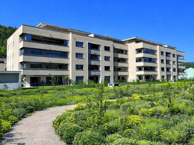 Rent a 4 ½ rooms apartment in Zwingen Flatfox