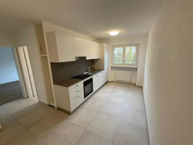 Rent a 4 rooms apartment in Zwingen Flatfox