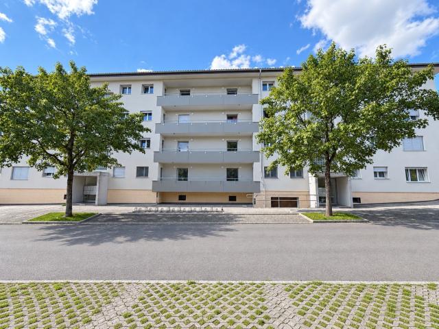 Rent a 4 rooms apartment in Zwingen Flatfox