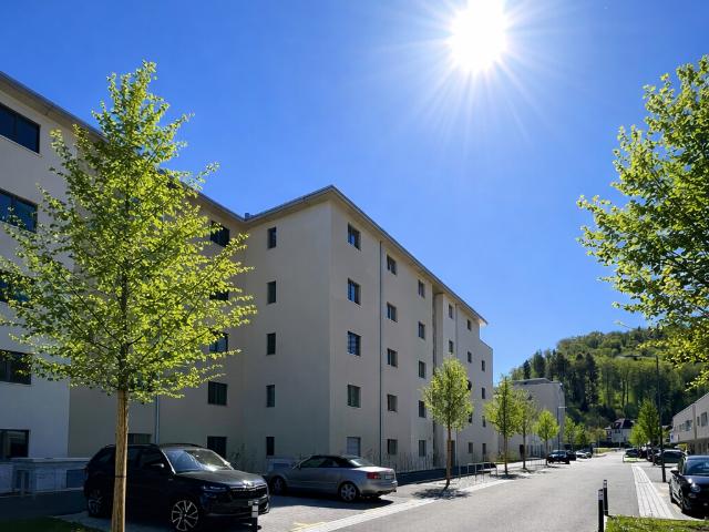 Rent a 4 ½ rooms apartment in Zwingen Flatfox