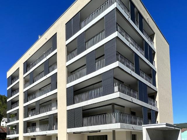 Rent a 4 ½ rooms apartment in Zwingen Flatfox