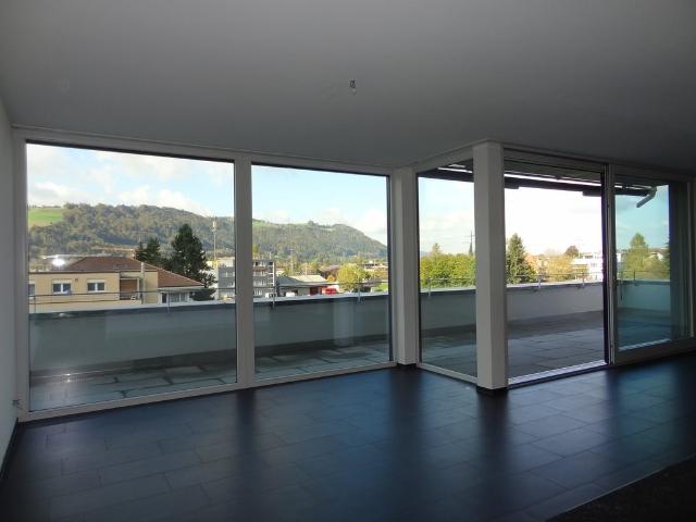 Rent a 4 ½ rooms attic flat in Münsingen Flatfox