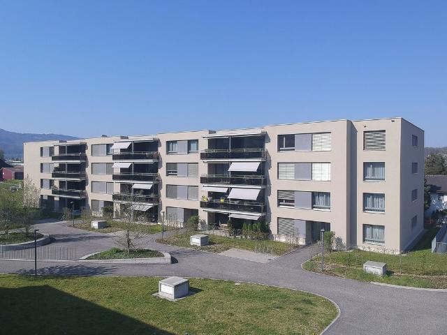 Rent a 4 ½ rooms attic flat in Oberwil BL Flatfox