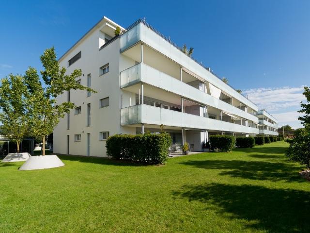 Rent a 4 ½ rooms attic flat in Oberentfelden Flatfox