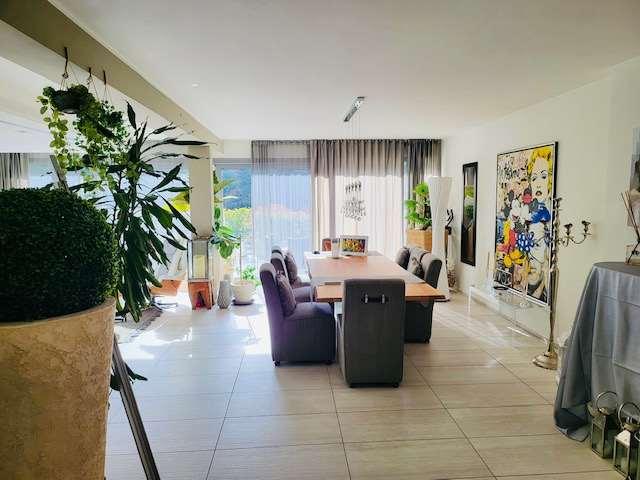 Rent a 4 ½ rooms attic flat in Origlio Flatfox