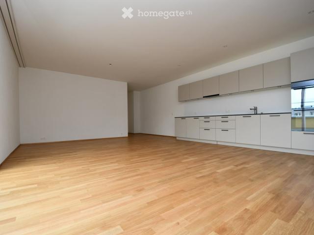 Rent a 4 ½ rooms attic flat in Bern Flatfox