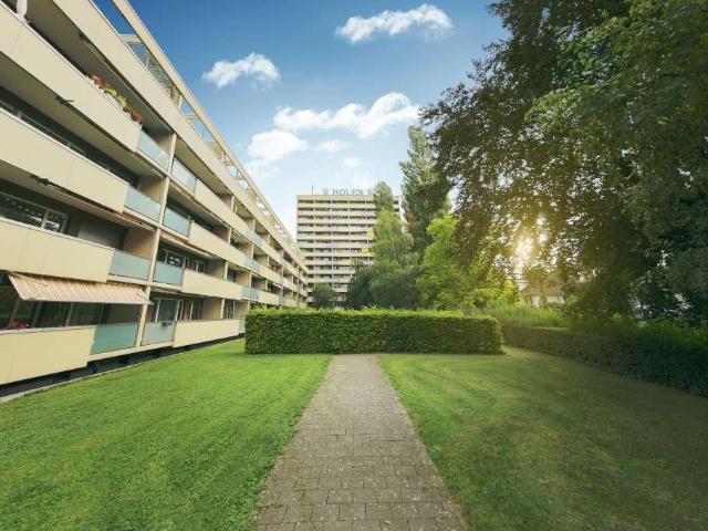Rent a 4 rooms attic flat in Biel/Bienne Flatfox