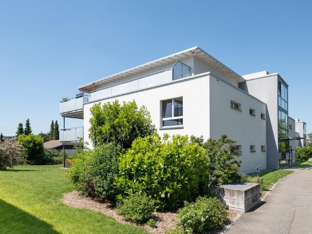 Rent a 4 ½ rooms attic flat in Herzogenbuchsee Flatfox