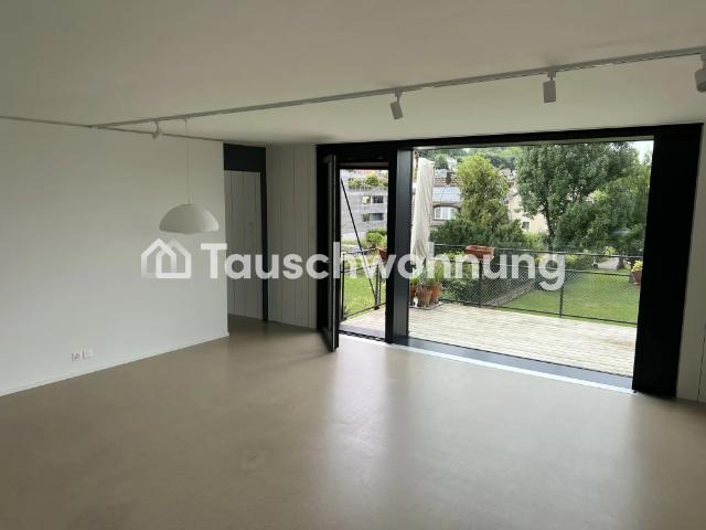 Rent a 4 ½ rooms attic flat in Thalwil Flatfox