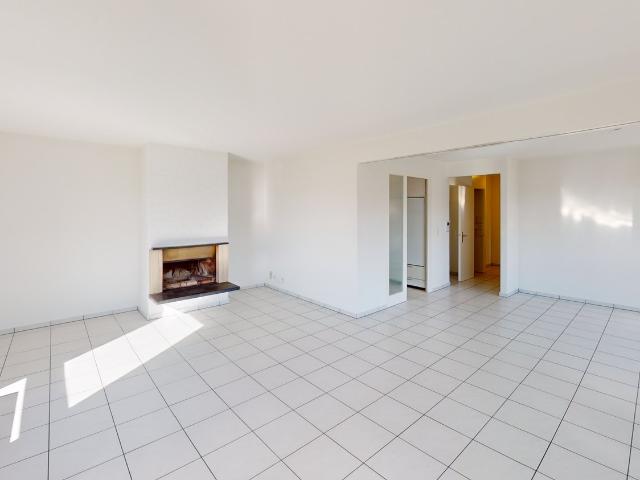 Rent a 4 rooms attic flat in Wangen bei Olten Flatfox