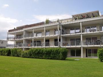 Rent a 4 ½ rooms attic flat in Wilen b. Wil Flatfox