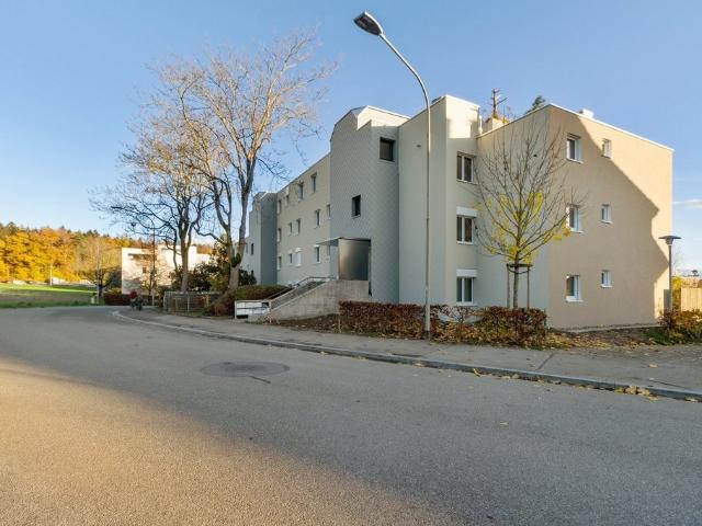 Rent a 4 ½ rooms attic flat in Zürich Flatfox