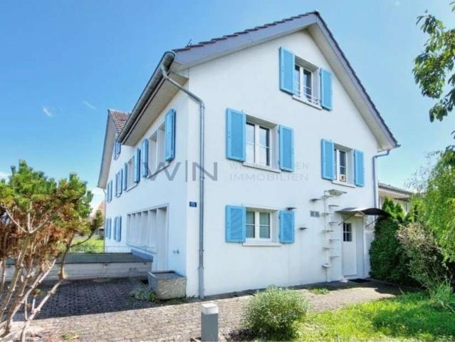 Rent a 4 ½ rooms duplex house in Hinteregg Flatfox