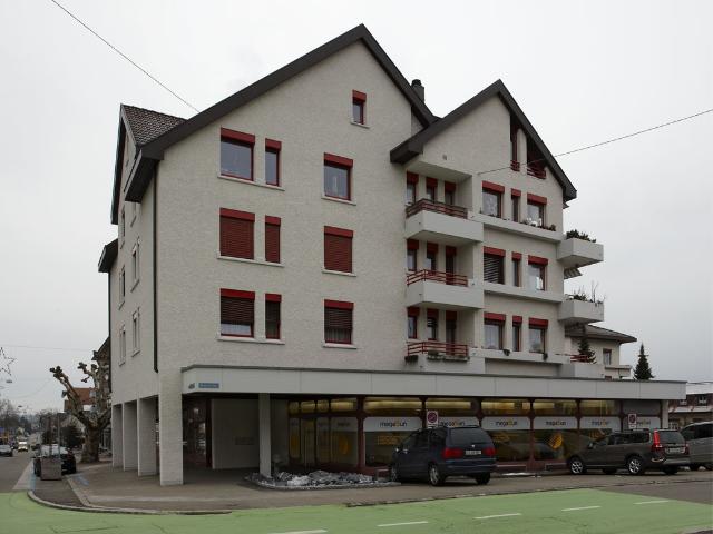Rent a 4 ½ rooms duplex in Amriswil Flatfox