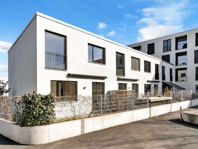 Rent a 4 ½ rooms duplex in Aesch Flatfox