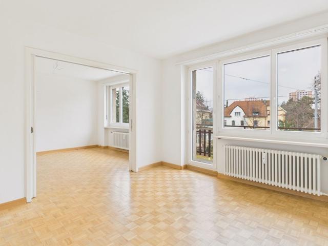 Rent a 4 ½ rooms duplex in Allschwil Flatfox