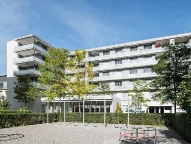 Rent a 4 ½ rooms duplex in Baden Flatfox