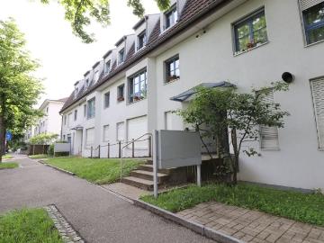 Rent a 4 rooms duplex in Basel Flatfox