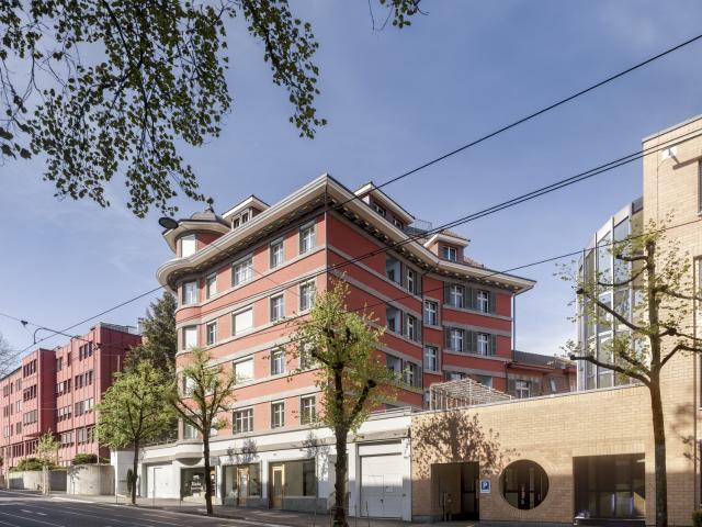 Rent a 4 ½ rooms duplex in Bern Flatfox