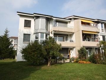 Rent a 4 ½ rooms duplex in Brügg BE Flatfox