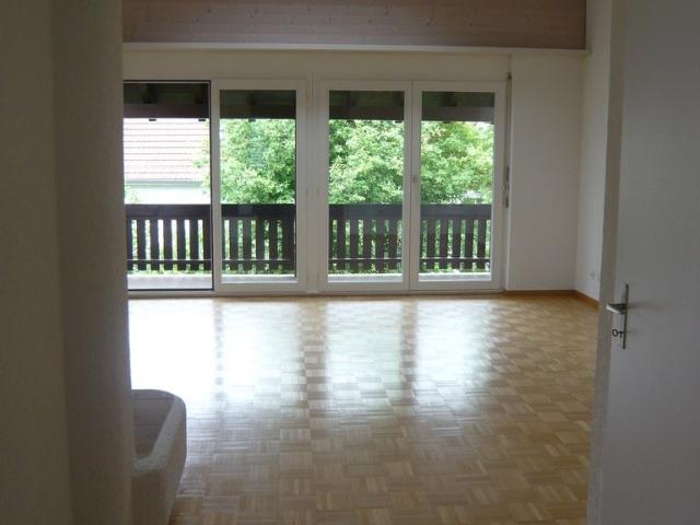 Rent a 4 ½ rooms duplex in Buchs ZH Flatfox