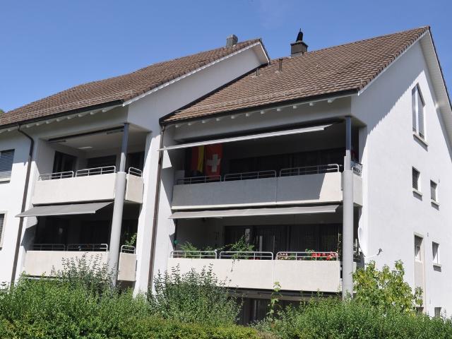 Rent a 4 ½ rooms duplex in Buchs ZH Flatfox