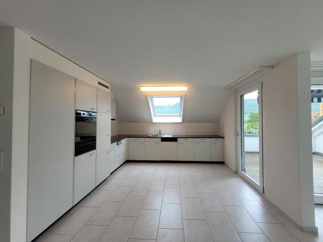 Rent a 4 ½ rooms duplex in Gunzgen Flatfox