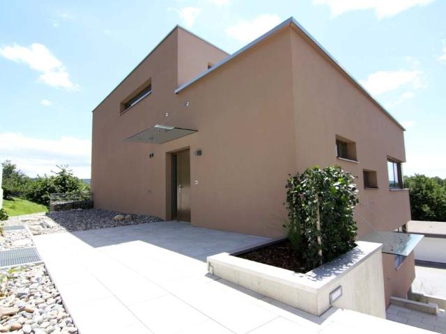 Rent a 4 ½ rooms duplex in Döttingen Flatfox