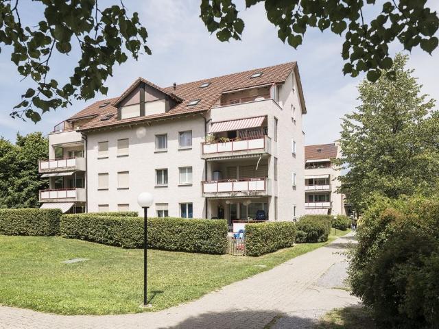 Rent a 4 ½ rooms duplex in Dielsdorf Flatfox