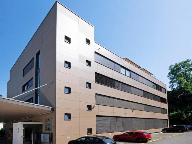 Rent a 4 ½ rooms duplex in Dietikon Flatfox