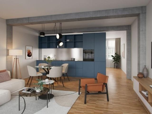 Rent a 4 ½ rooms duplex in Dürrenäsch Flatfox
