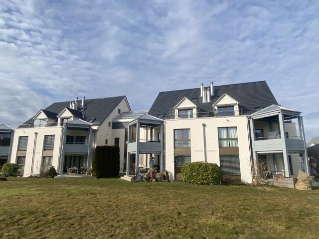 Rent a 4 ½ rooms duplex in Embrach Flatfox