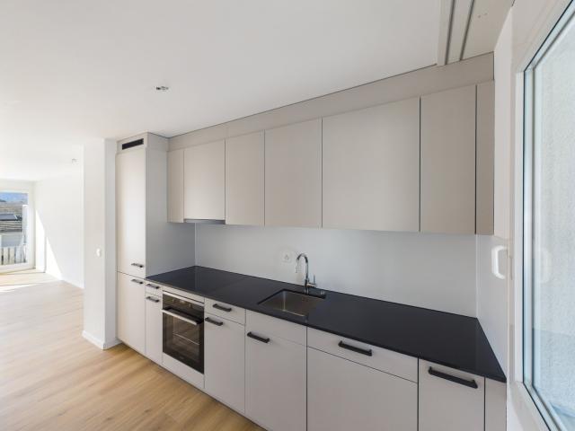 Rent a 4 ½ rooms duplex in Eggersriet Flatfox