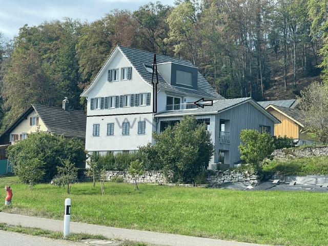 Rent a 4 ½ rooms duplex in Eschenbach Flatfox