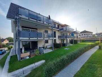 Rent a 4 ½ rooms duplex in Etziken Flatfox
