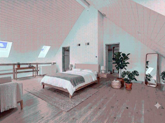 Rent a 4 ½ rooms duplex in Freienstein Teufen Flatfox
