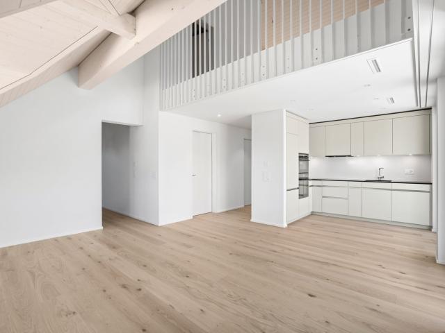 Rent a 4 ½ rooms duplex in Freienstein Teufen Flatfox