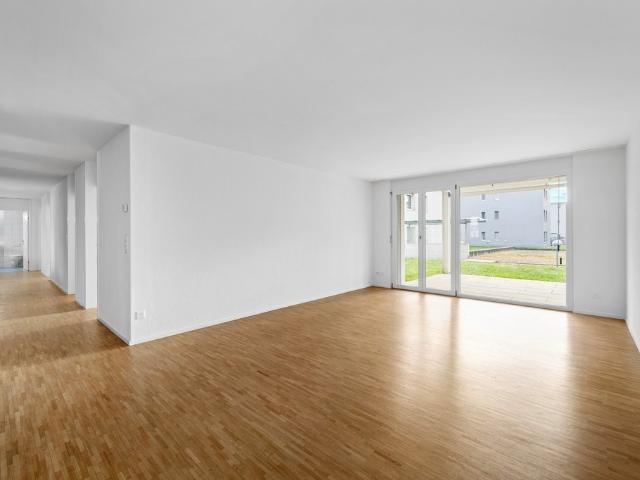 Rent a 4 ½ rooms duplex in Kloten Flatfox